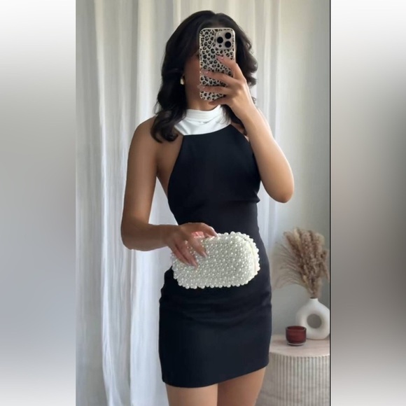 Zara Dresses & Skirts - NWT ZARA  Dress wedding holiday evening SIZE S 
🚨FIRM PRICE NO DISCOUNT